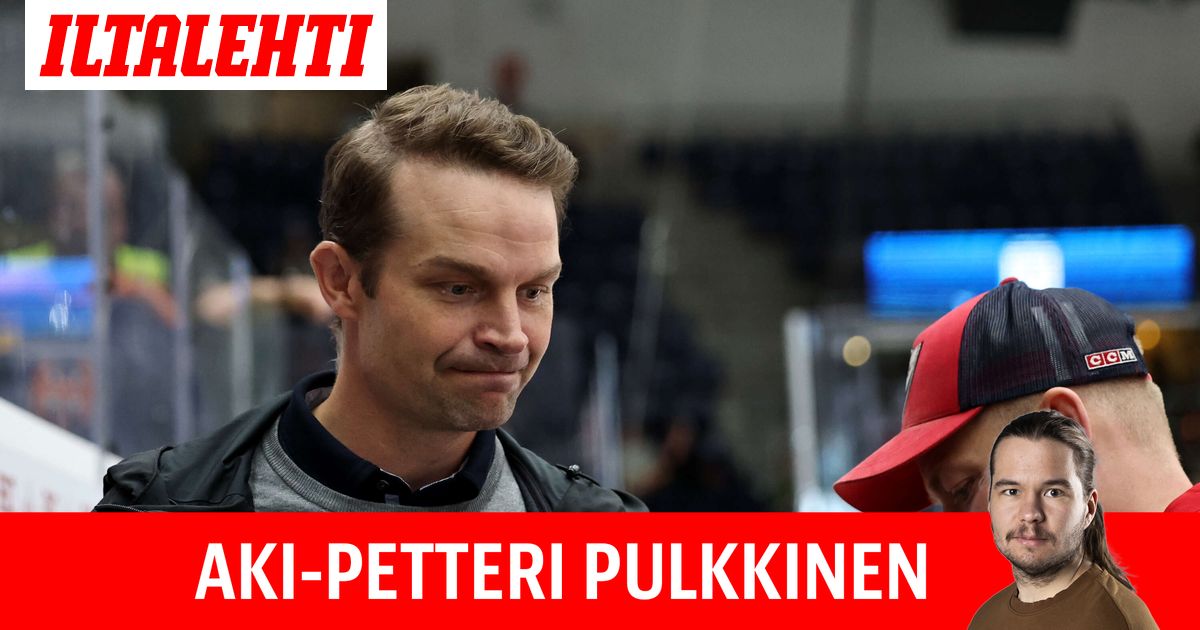 Kommentti: Tässä on SM-liigan suurin pettymys - Iltalehti