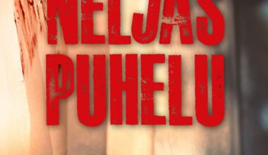 Neljäs puhelu – kun murhaaja soittaa