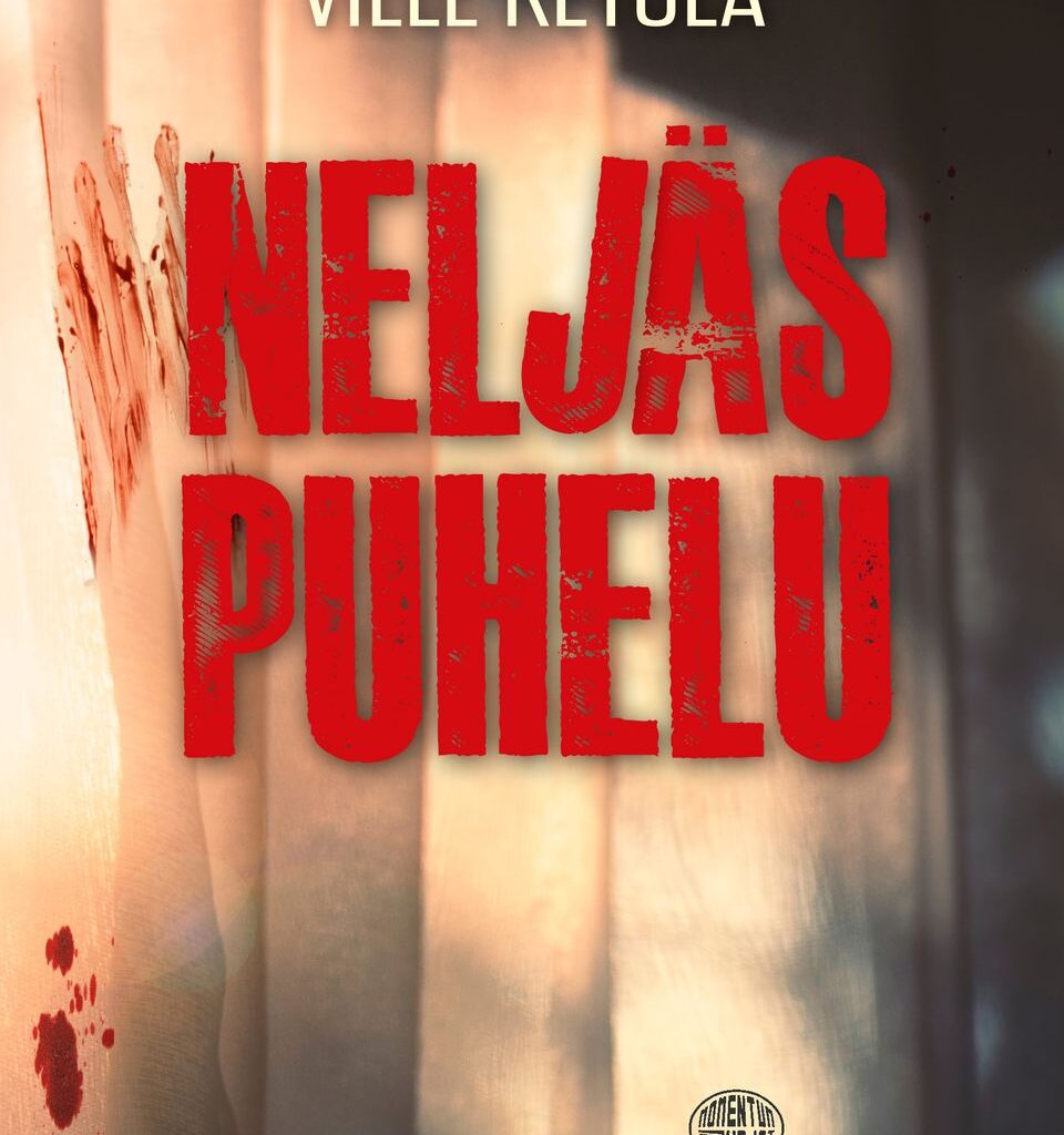 Neljäs puhelu – kun murhaaja soittaa