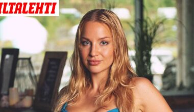Miss Suomi -finalistit poseeraavat uimapuvuissa