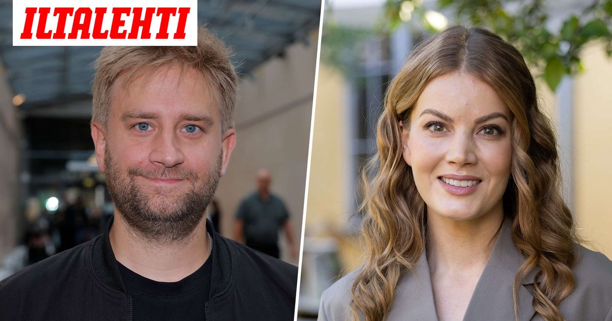 Janni Hussin ja Joel Harkimon avioeron yllätyskäänteen tausta paljastui