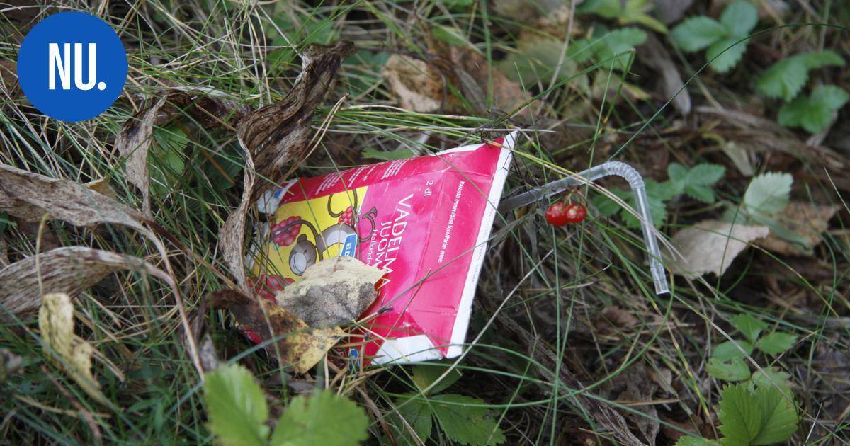 Ympäristö | Siistiksi-talkoot tulee jälleen – Nurmijärveläiset kutsutaan mukaan siistimään ympäristöä | Paikalliset