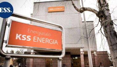 Yle: Sähköyhtiö vaatii eläkeläismieheltä yli 800 000 euron kulujen korvaamista | Uutissuomalainen