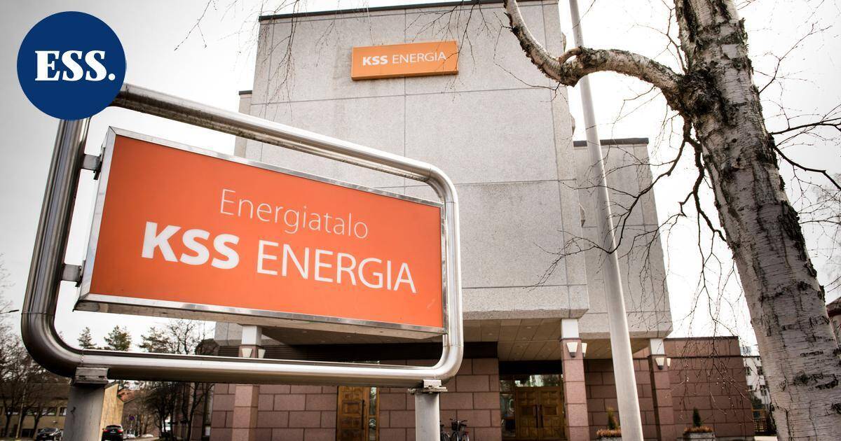 Yle: Sähköyhtiö vaatii eläkeläismieheltä yli 800 000 euron kulujen korvaamista | Uutissuomalainen