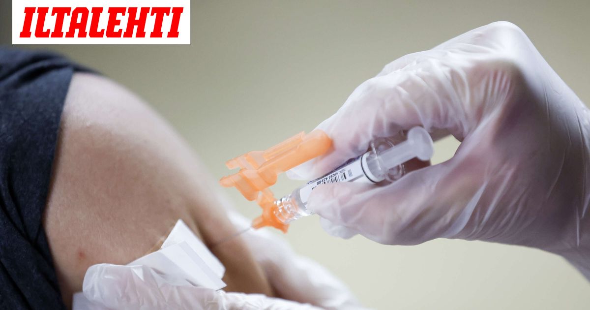 USU: Yli 280 000 rokotetta katosi Suomessa - Iltalehti