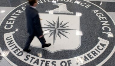 Nyt tuli varoitus: "Puhdistukset" CIA:ssa sumentavat USA:n kuvaa Venäjästä