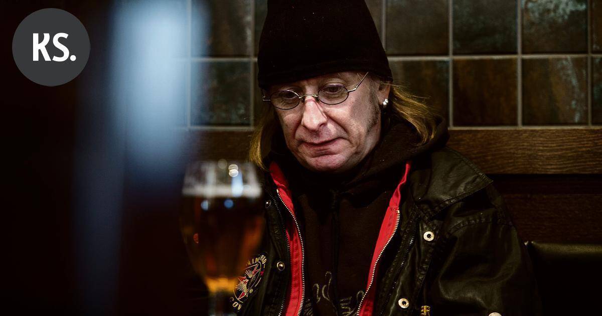 Arkistosta | Rokkikonkari Silu Seppälä kotiutui Lappeenrantaan ja kyllästyi julkisuuteen | Paikalliset - Kouvolan Sanomat