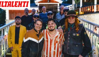 Pelle Miljoona oikoo väärinymmärryksen hitti­kappalestaan tänään tv:ssä