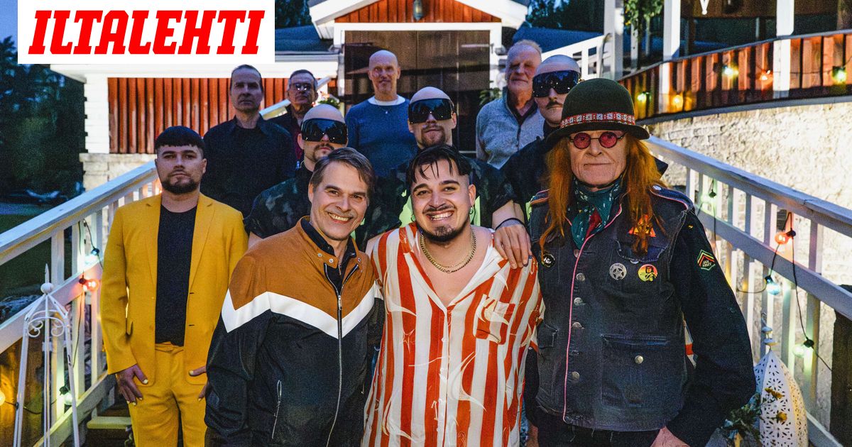 Pelle Miljoona oikoo väärinymmärryksen hitti­kappalestaan tänään tv:ssä