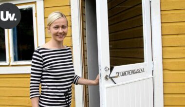 Imatran tuoremehu löysi puuttuvat laitteet ja jatkaa toimintaansa tauon jälkeen: "Kyllä tässä on aika haipakkaa ollut" | Paikalliset