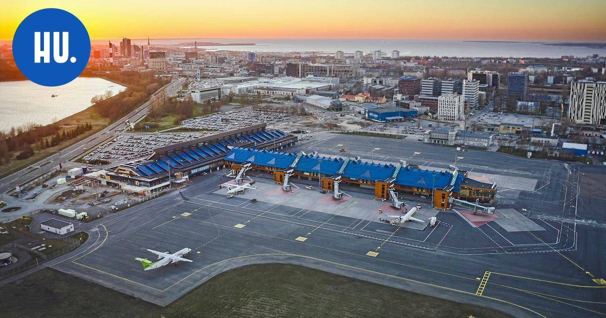 T24 | Halpalentoyhtiö avaa Tallinnasta kolme uutta reittiä | Teemat