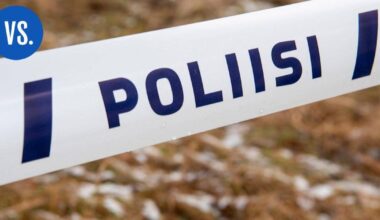 Poliisi vetosi Facebookissa alaikäisten huoltajiin Vantaan tapahtumien vuoksi | Paikalliset