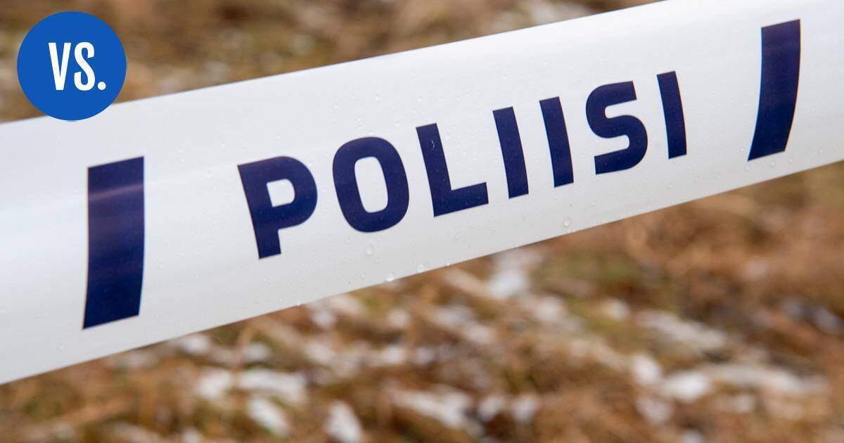 Poliisi vetosi Facebookissa alaikäisten huoltajiin Vantaan tapahtumien vuoksi | Paikalliset