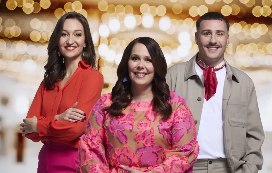 Ensitreffit alttarilla