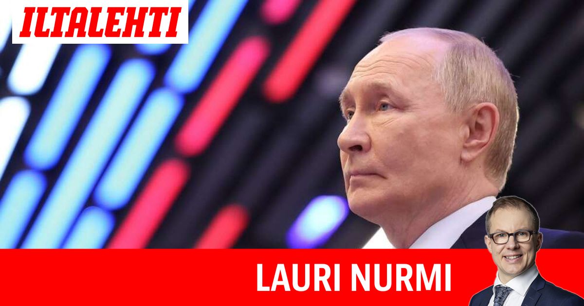 Putin hyökkäsi Puolaan – Näin Venäjän yllätyshyökkäykseen Nato-maahan varaudutaan