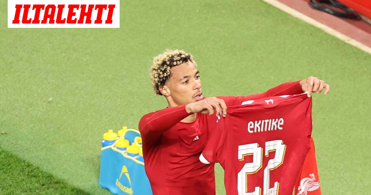 Liverpool-tähti sortui käsittämättömän typerään temppuun - Iltalehti