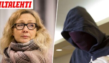 Näin järkyttävistä teoista Anneli Aueria syytetään