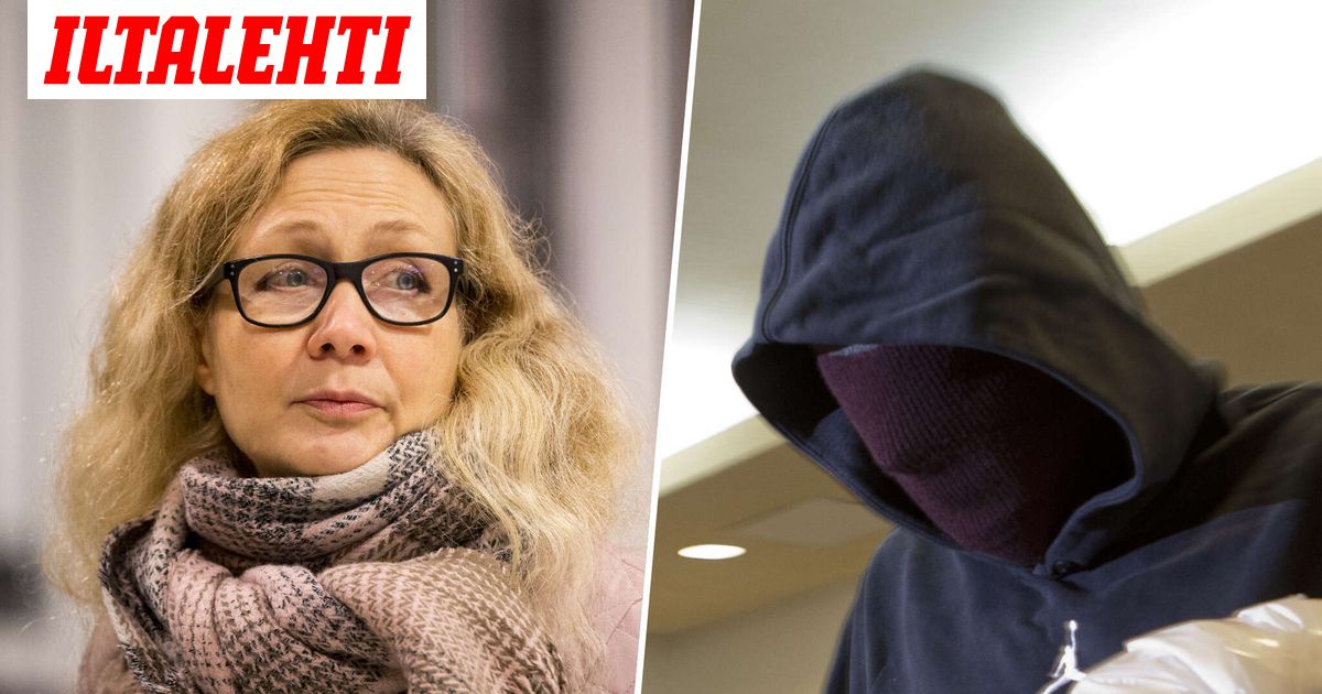 Näin järkyttävistä teoista Anneli Aueria syytetään