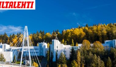 Tässä ovat Suomen turvattomimmat kaupungit – Etenkin yhdessä raju muutos