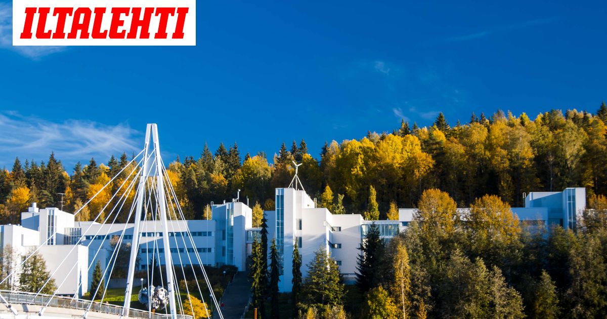 Tässä ovat Suomen turvattomimmat kaupungit – Etenkin yhdessä raju muutos