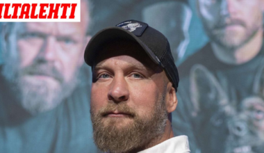 Robert Heleniukselta uusi aluevaltaus – Sai ison omistuksen