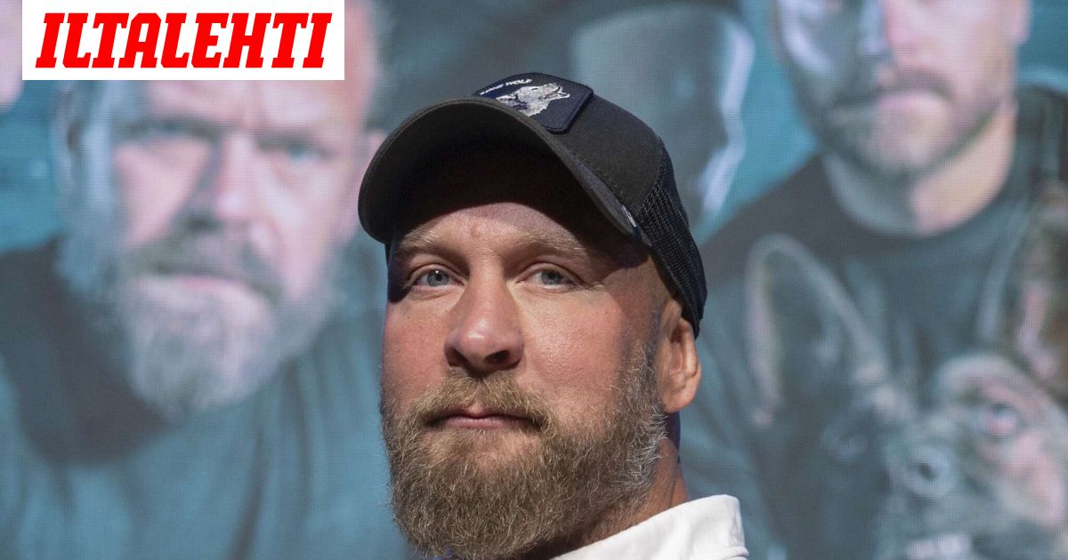 Robert Heleniukselta uusi aluevaltaus – Sai ison omistuksen