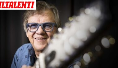 Mikko Alatalo sairastui kansantautiin – Kertoo nyt salakavalan oireen, joka jäi häneltä huomaamatta
