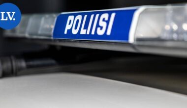 Mies seurasi koululaisia kotimatkalla Espoossa – poliisi pyytää havaintoja | Paikalliset