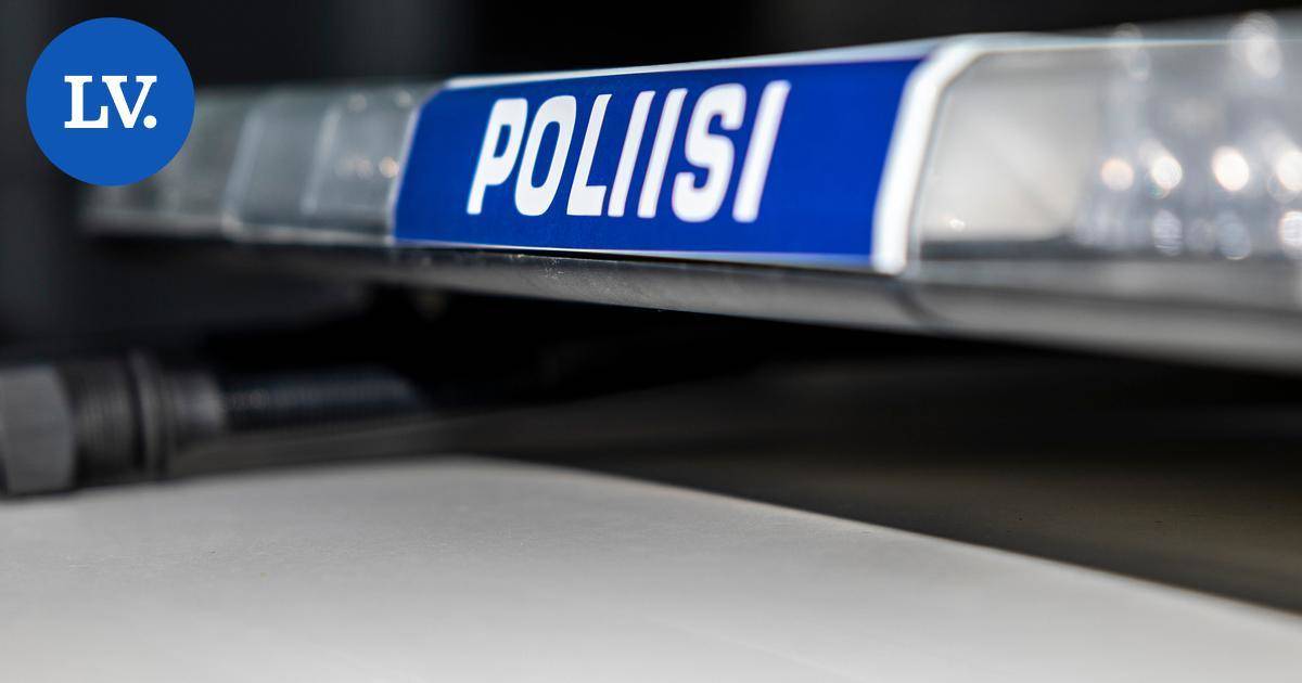 Mies seurasi koululaisia kotimatkalla Espoossa – poliisi pyytää havaintoja | Paikalliset