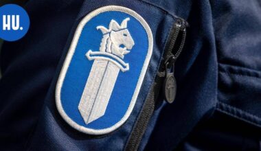 Poliisi pyytää apua: Tunnistatko henkilön? | Paikalliset