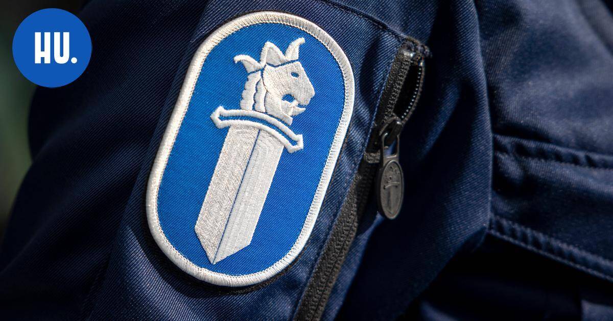Poliisi pyytää apua: Tunnistatko henkilön? | Paikalliset