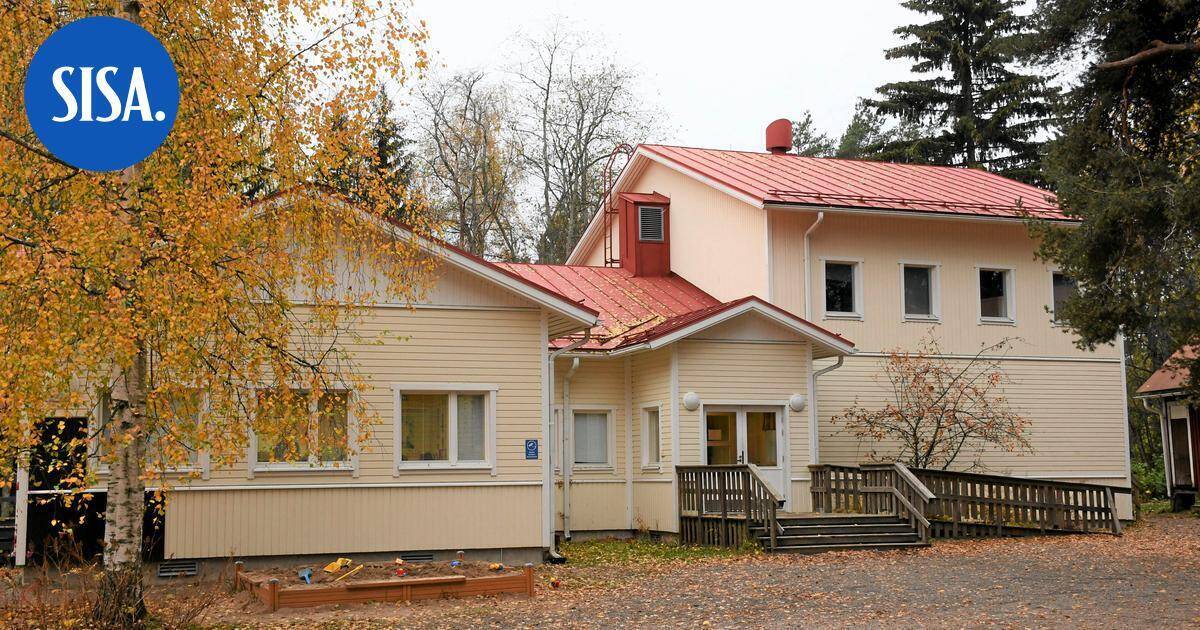 Koulutusjohtaja haluaa vähentää koulujen määrää Sipoossa säästöjen saamiseksi | Paikalliset