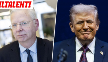 Viimeinen pisara Trumpille? Markku Ruotsila: "Hän on valmis"