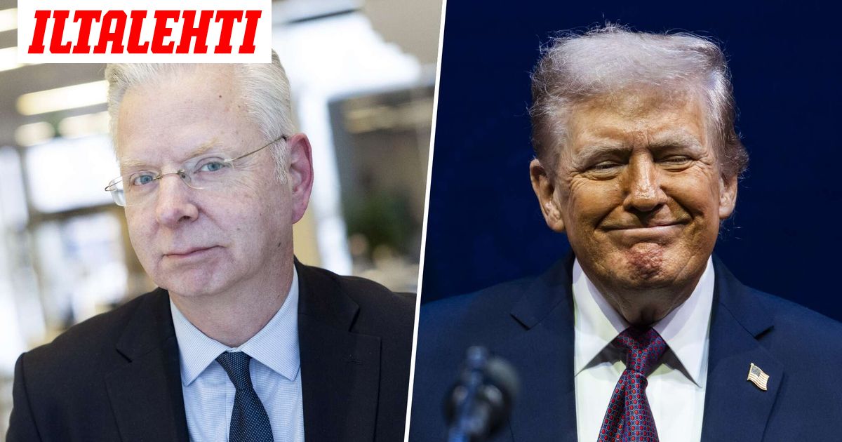 Viimeinen pisara Trumpille? Markku Ruotsila: "Hän on valmis"