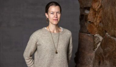 Kasvien mikrojuurten tutkimuksella etsitään keinoja runsaampiin ja kestävämpiin satoihin