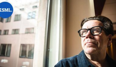 Mikko Kuustonen, 65, kirjoittaa tauon jälkeen uutta musiikkia – tekeillä mahdollisesti viimeinen albumi | Keski-Suomi