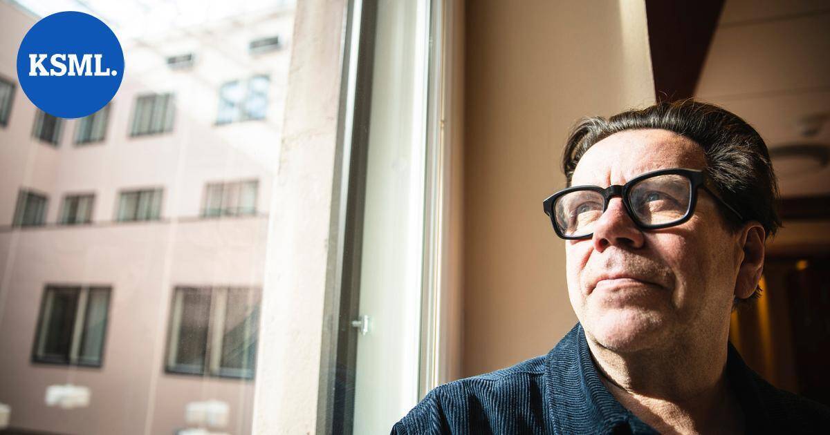 Mikko Kuustonen, 65, kirjoittaa tauon jälkeen uutta musiikkia – tekeillä mahdollisesti viimeinen albumi | Keski-Suomi