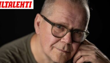 Kari Hotakainen ei voi sietää yleistä tapaa olla esillä: ”Ihan hirveitä”