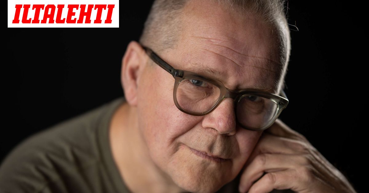 Kari Hotakainen ei voi sietää yleistä tapaa olla esillä: ”Ihan hirveitä”