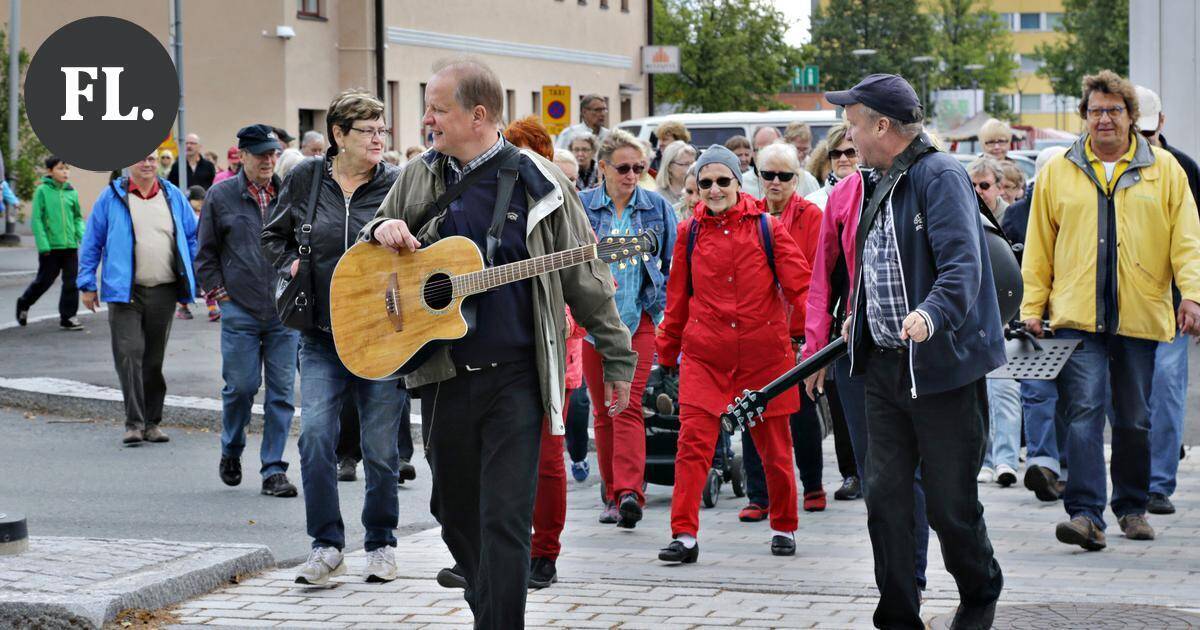 Turkka Malin kunniaksi järjestetään muistokonsertti tammikuussa Forssassa – "Konsertin teemana on uudet äänet" | Paikalliset