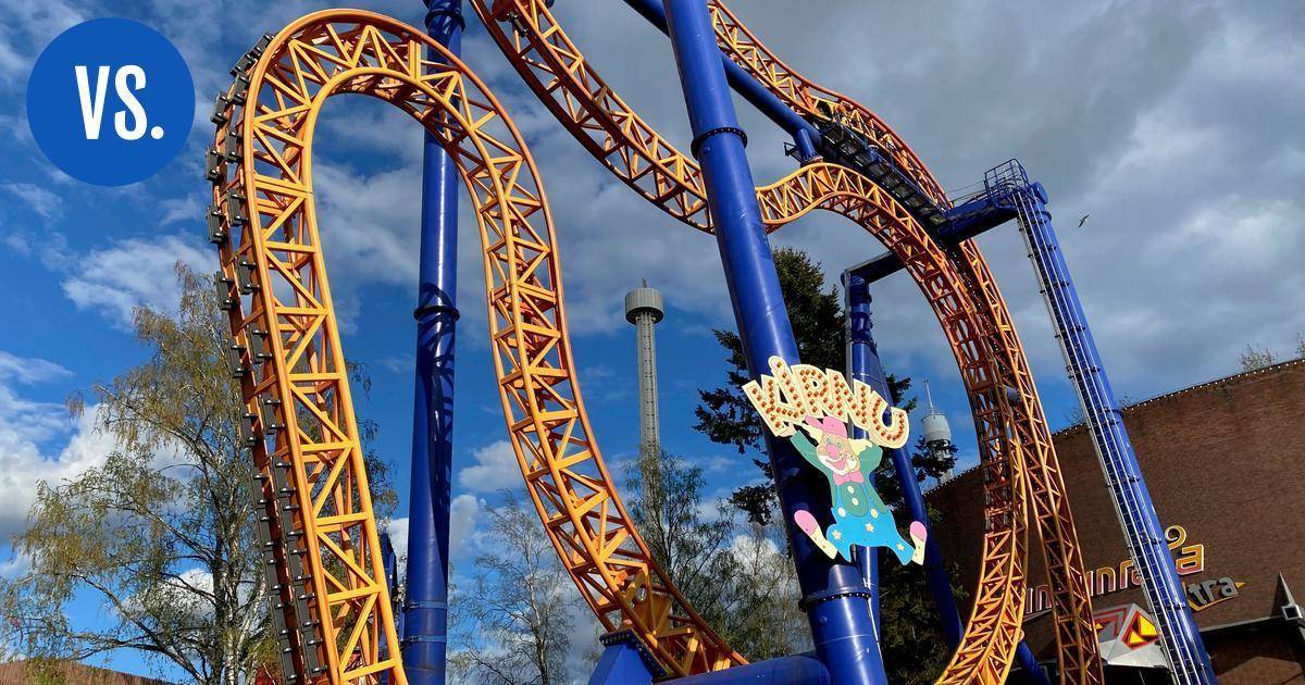 Linnanmäki paljasti ensi kesän hinnat – luvassa isoja uudistuksia | Paikalliset