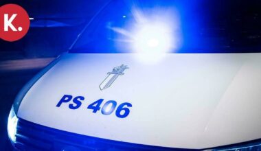 Joensuun Karhunmäessä poliisioperaatio: Uhkaava kaksikko liikkui alueella, toisella kirves | Paikalliset