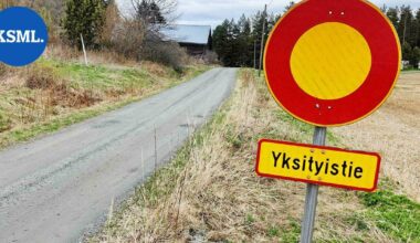 MT: Marjastajat hiiltyivät merkistä: "Nyt tuli joku urpo kieltämään" | Uutissuomalainen