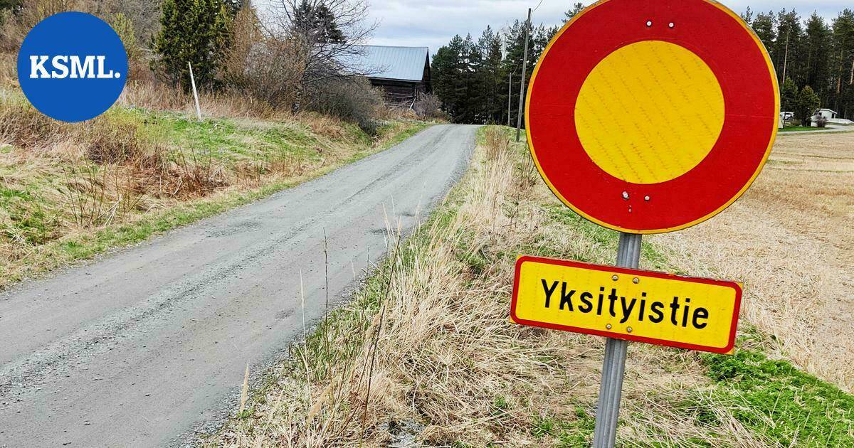 MT: Marjastajat hiiltyivät merkistä: "Nyt tuli joku urpo kieltämään" | Uutissuomalainen