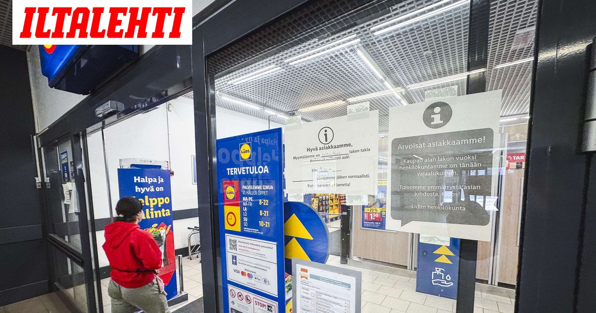 Nämä ruoat eivät ole sitä, mitä etiketissä lukee - Iltalehti