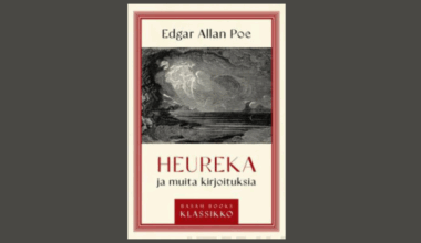 Edgar Allan Poen viimeinen teos pohtii kuolemattomuuden kysymyksiä