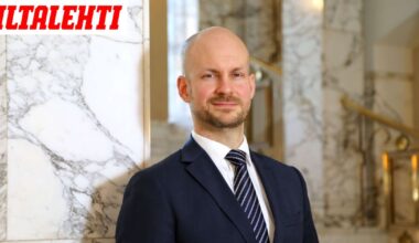 Nyt alkoi Suomen velkapommin purkamisyritys