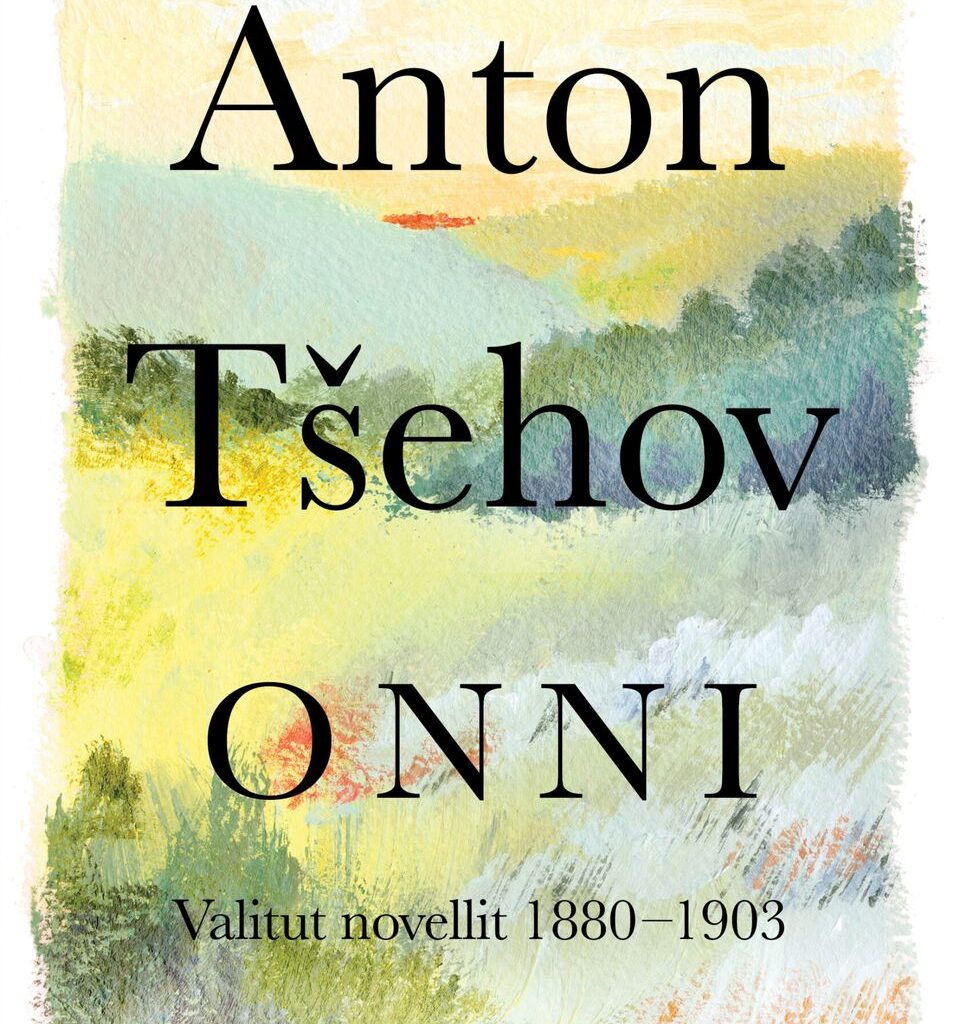 Syksyn kirjatapaus – Anton Tšehovin Valitut novellit 1880–1903