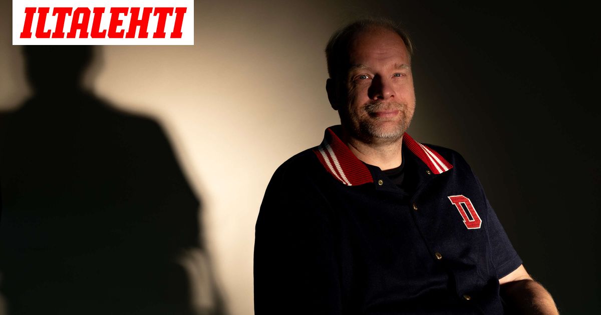 Ville Myllyrinne keksi setämies-sanan – Näin hän kommentoi älynväläystään nyt