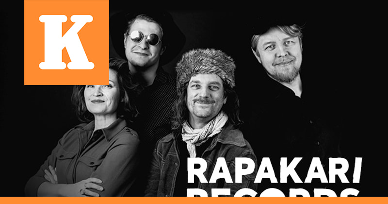 Ra­pa­ka­ri Records – kuun­te­lus­sa Queens of The Stone Age: Songs for the Deaf